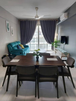 Hanis Homestay De Bangi